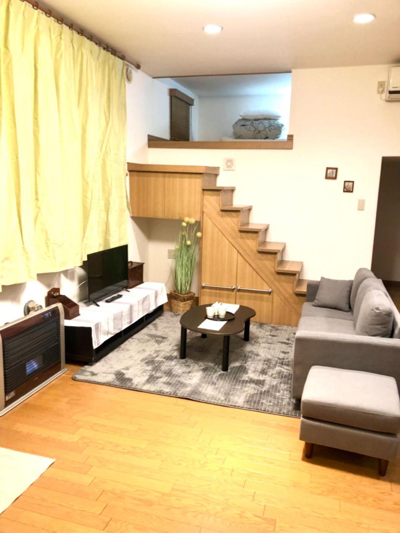 Aioi Lodge Otaru Exterior photo